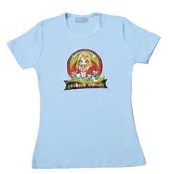 T-Shirt enfant BB spirit - Brigitte Bardot