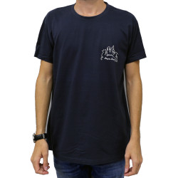 T-shirt homme Logo FBB