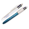 Duo de style 4 couleurs