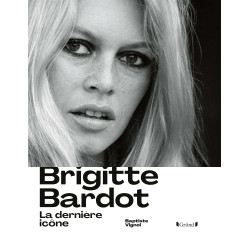Brigitte Bardot - éditions...