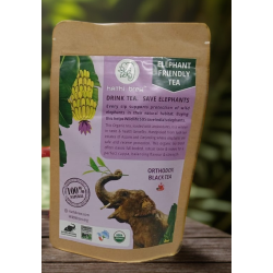 Thé bio Hathi Brew 100gr