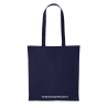 Tote bag bleu marine "LOVE"